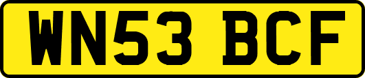 WN53BCF