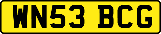 WN53BCG
