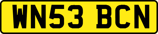 WN53BCN