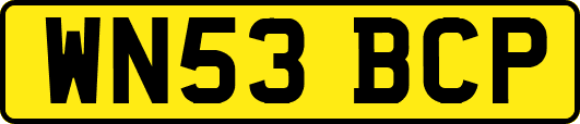 WN53BCP