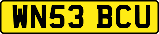 WN53BCU