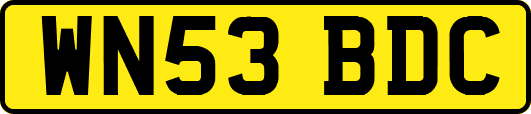 WN53BDC