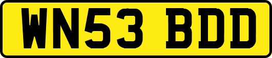 WN53BDD