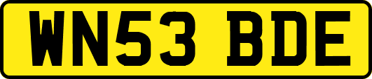 WN53BDE