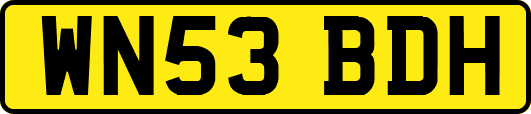 WN53BDH