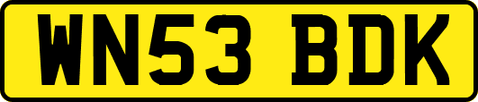 WN53BDK