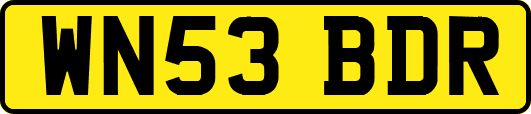 WN53BDR