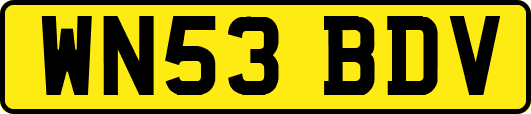 WN53BDV
