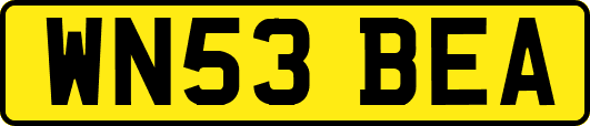 WN53BEA