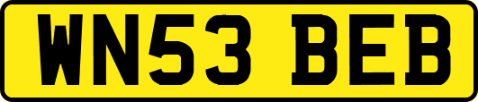 WN53BEB