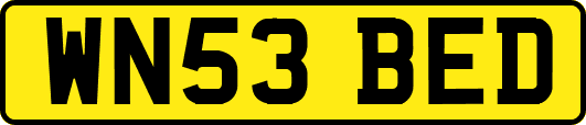WN53BED