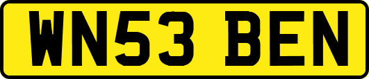 WN53BEN
