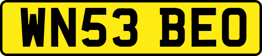 WN53BEO