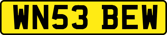 WN53BEW