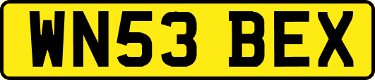 WN53BEX