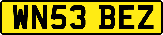 WN53BEZ