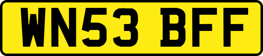 WN53BFF
