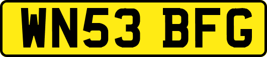 WN53BFG
