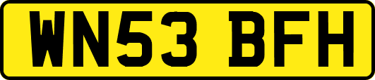 WN53BFH
