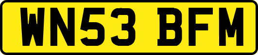 WN53BFM