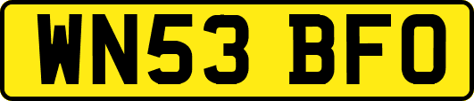 WN53BFO