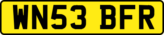 WN53BFR