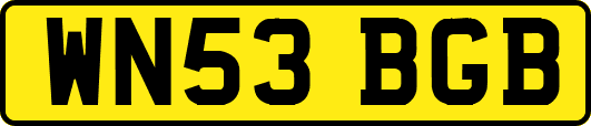 WN53BGB