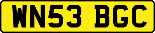 WN53BGC
