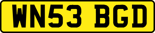 WN53BGD