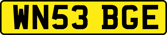 WN53BGE
