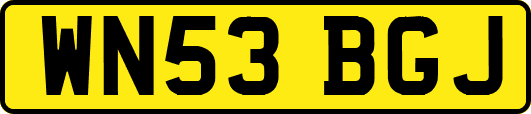 WN53BGJ