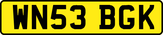 WN53BGK