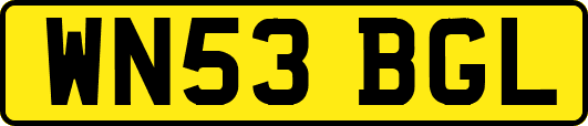 WN53BGL