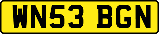 WN53BGN