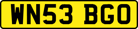 WN53BGO