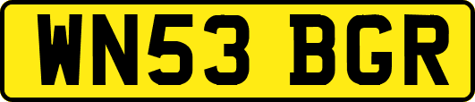 WN53BGR