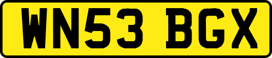 WN53BGX