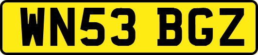 WN53BGZ