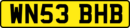 WN53BHB
