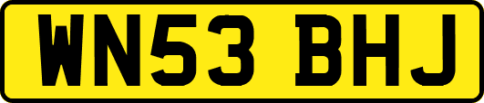 WN53BHJ