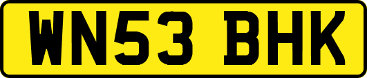 WN53BHK