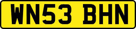 WN53BHN