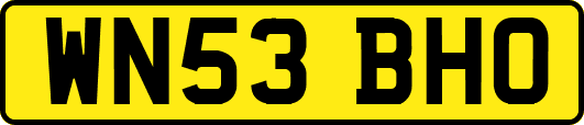 WN53BHO