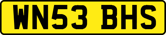 WN53BHS