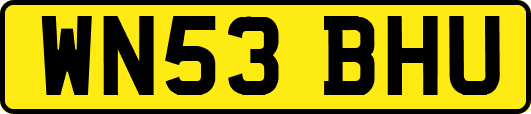 WN53BHU
