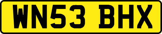 WN53BHX