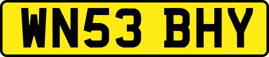 WN53BHY