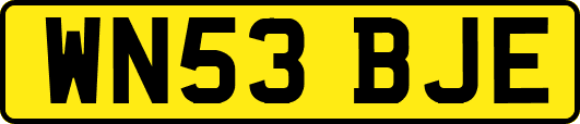 WN53BJE