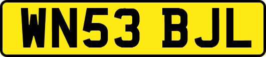 WN53BJL