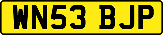 WN53BJP